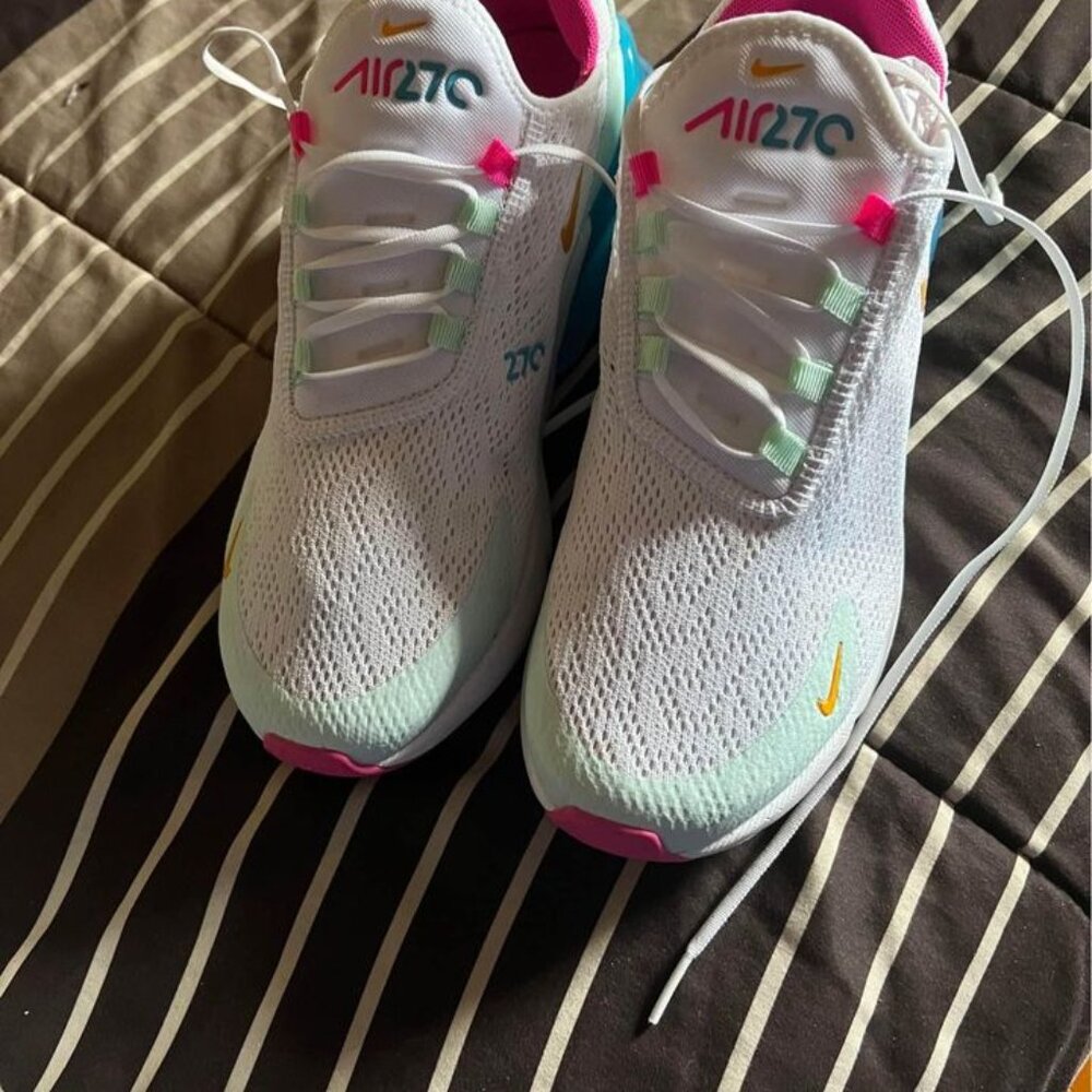 Ladies  Sneakers
